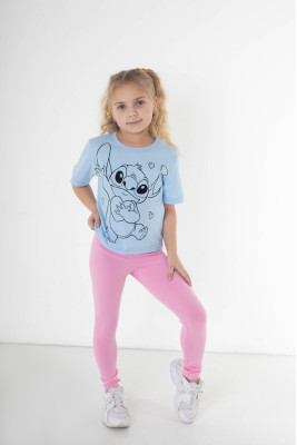 Футболка для дівчаток